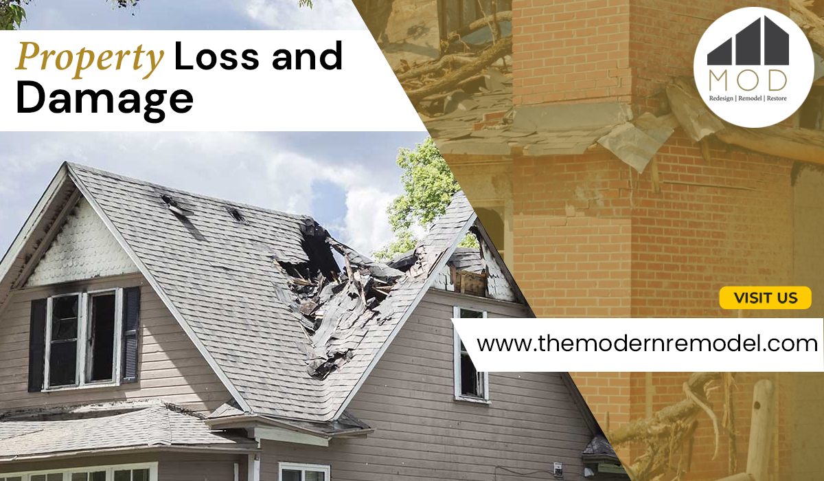 Property Loss and Damage